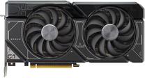 Vaizdo plokštė Asus GeForce RTX™ 4070 Dual, 12 GB, GDDR6X