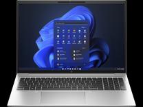 Sülearvuti HP EliteBook 865 G10 8A3Q4EA, AMD Ryzen™ 5 PRO 7540U, 16 GB, 512 GB, 16 ", AMD Graphics, hõbe v., SKANDINAAVIA, Windows