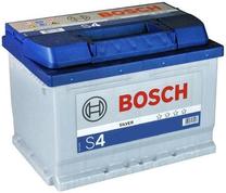 Akumuliatorius Bosch Modern Standart S4 019, 12 V, 40 Ah, 330 A