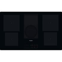 Kaitlentė su integruotu gartraukiu Whirlpool WVH 92 K F KIT/1