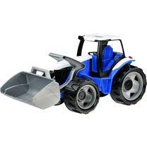 Игрушечный трактор Lena Powerful Loader 82505