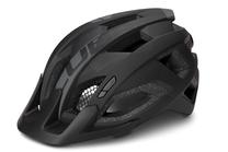 Шлемы велосипедиста мужские Cube Pathos, черный цв., M