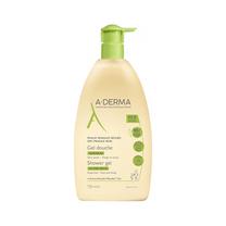 Kūno prausimosi želė A-Derma Ultra-Rich, 750 ml
