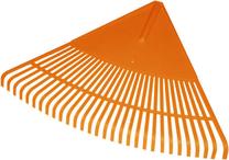 Grėblys Terra HF-066, be koto