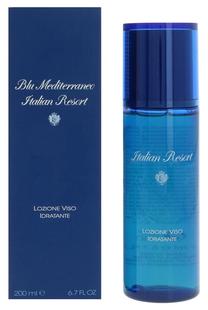 Veido losjonas Acqua Di Parma Blu Mediterraneo, 200 ml