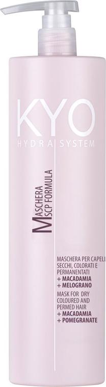Matu maska Kyo Hydra System, 500 ml