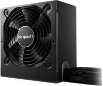 Maitinimo blokas be quiet! System Power 9 500W, 500 W Prekė su pažeista pakuote.