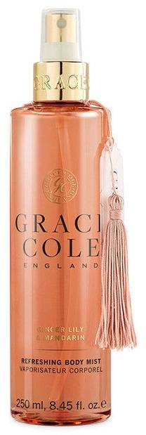 Ķermeņa sprejs Grace Cole, 250 ml