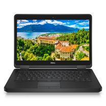 Portatīvais dators Dell Latitude E5450 AB2323, atjaunots, pārpakots, Intel® Core™ i5-5300U, 16 GB, 256 GB, 14 ", Intel HD, melna krās., EN, Windows