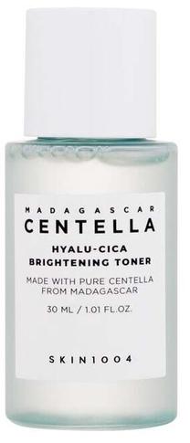 Sejas toniks Skin1004 Madagascar Centella Hyalu-Cica, 30.0 ml