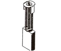 Birstīte Vagner SDH, 16 mm x 6 mm x 28 mm