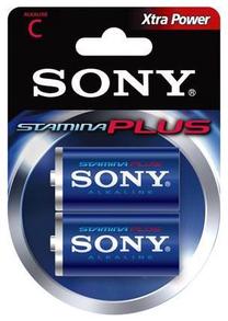 Батареи Sony, LR14