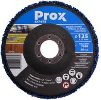 Шлифовальный диск ProX Expert, 125 мм x 22 мм