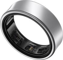 Nutikas sõrmus Samsung Galaxy Ring Size 5 SM-Q505NZSAEUE, titanium silver v.
