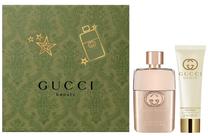 Подарочные комплекты для женщин Gucci Guilty