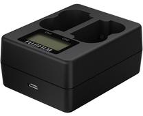 Зарядное устройство для батареек Fujifilm BC-W235