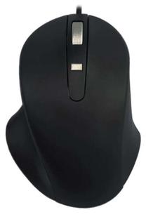 Laidinė žaidimų pelė Matias PTB Mac USB-C, usb type-c, juoda sp.