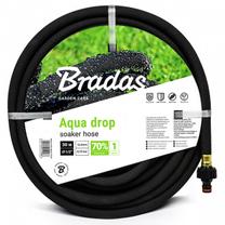 Žarna laistymui Bradas Aqua Drop, 7.5 m