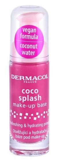 Makiažo bazė Dermacol Coco Splash, 20 ml