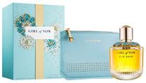 Dāvanu komplekts sievietēm Elie Saab Girl Of Now Lote