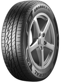 Vasaras automašīnas riepa General Tire Grabber GT Plus 295/35/R21, 107-Y, XL, C, A, 75 dB