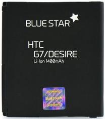 Baterija BlueStar, Li-ion, 1400 mAh