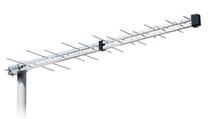 TV antena Iskra P-2845 GTL7, 470 - 862 MHz, 24 dB