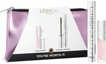 Priemonė blakstienų priežiūrai L’Oréal Paris You´re Worth It, 2 vnt.