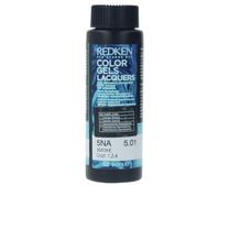 Kраска для волос Redken Color Gels Lacquers, smoke цв., 5NA Smoke, 60 мл
