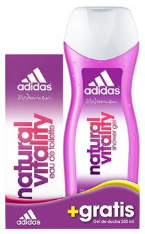 Dāvanu komplekts sievietēm Adidas