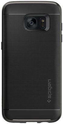 Чехол для телефона Spigen, черный цв., Samsung