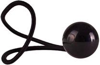 4World Cable Organizer Loose Black
