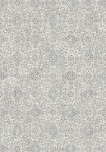 Kilimas Ragolle Da Vinci 57162-9646-80-150, pilka sp./smėlio sp., 150 cm x 80 cm