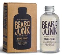 Bārdas kopšanas līdzeklis Waterclouds Beard Junk, 150 ml