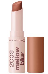 Губная помада Max Factor 2000 Calorie Mellow Blur, 3.5 г, #90-chai fudge