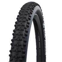 Dviračio padanga Schwalbe Smart Sam HS 476 11101150.02, guma, juoda sp., 28", 1.65"