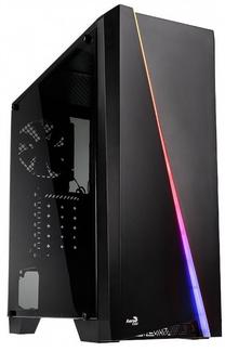 Stacionarus kompiuteris ITS, atnaujintas Intel® Core™ i5-4590, 960 GB, DDR3 16 GB, SSD 960 GB, AMD Radeon R9-370 4 GB GDDR5, Windows 10 Pro RM25804