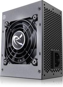 Maitinimo blokas Raijintek Ermis 550B 550 W, 8 cm, 31.01 dB