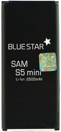 Baterija BlueStar, Li-ion, 2500 mAh