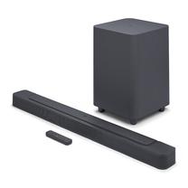 Soundbar система JBL BAR 500, черный цв.