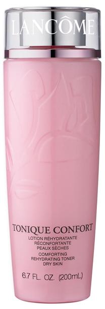 Sejas toniks Lancome Tonique Confort, 200 ml