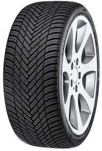 Universali automobilių padanga Superia Ecoblue 2 4 Season 215/55/R18, 99-V, XL, C, B, 68 dB