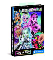 Kūrybos rinkinys Clementoni Art & Craf Monster High