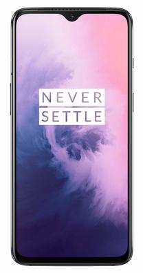 Мобильный телефон OnePlus 7, 128 GB, серый цв.