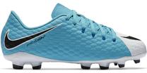 Futbolo bateliai Nike Hypervenom, 38