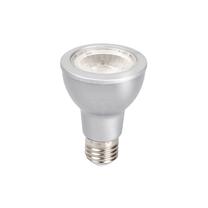 Lemputė GE LED, PAR20, 2700 °K, E27, 7 W, 380 lm