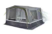 Pavesinė kemperiui High Peak Tramp 2.0 14142, 320 x 240 cm