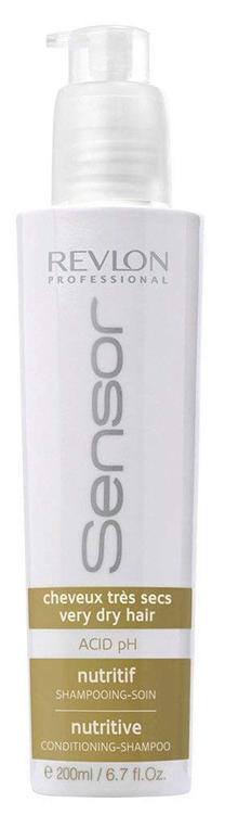 Šampūns Revlon, 200 ml