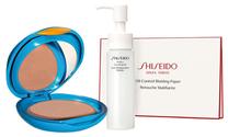Kosmētikas komplekts Shiseido