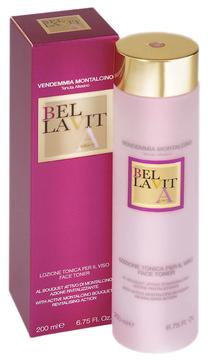Тоник для лица Bella Vita M. FACE TONER, 200 мл